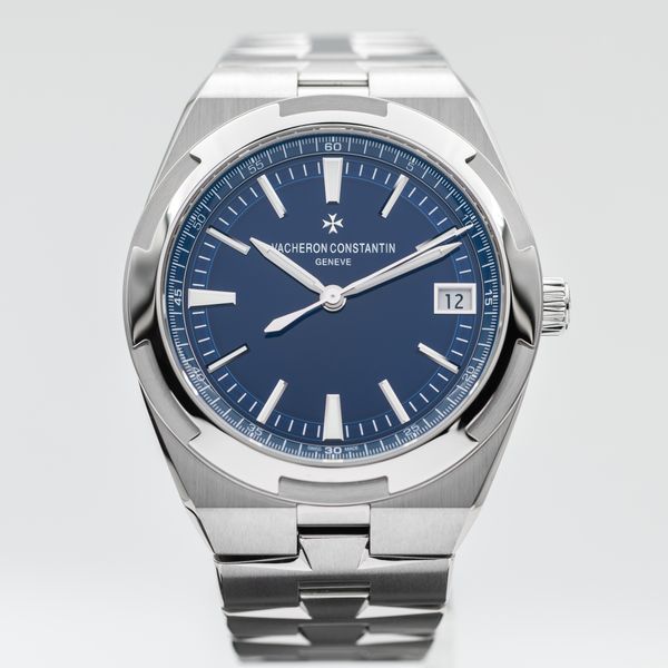 Vacheron Constantin Overseas 4500V/110A-B128